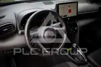 2025 Toyota YARIS