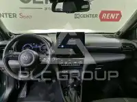 2025 Toyota YARIS