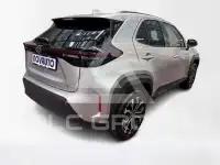 2025 Toyota YARIS