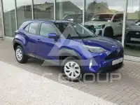 2025 Toyota YARIS