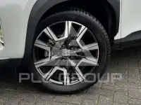 2025 Toyota YARIS