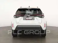 2025 Toyota YARIS