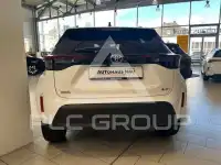 2026 Toyota YARIS