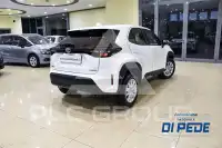 2025 Toyota YARIS