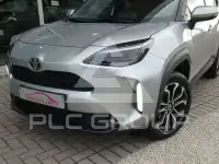 2025 Toyota YARIS