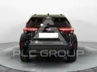 2026 Toyota YARIS