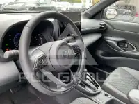 2025 Toyota YARIS