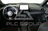 2025 Toyota YARIS
