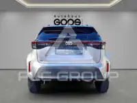2025 Toyota YARIS