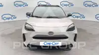 2025 Toyota YARIS