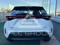 2025 Toyota YARIS