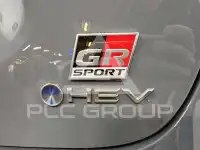 2025 Toyota YARIS