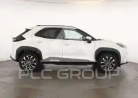 2025 Toyota YARIS