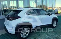 2025 Toyota YARIS
