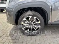 2025 Toyota YARIS