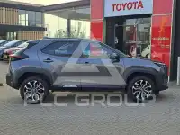 2025 Toyota YARIS