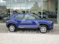 2025 Toyota YARIS