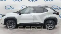2025 Toyota YARIS