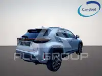 2025 Toyota YARIS