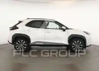 2025 Toyota YARIS