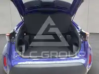 2025 Toyota YARIS