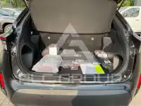 2025 Toyota YARIS