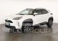 2025 Toyota YARIS