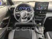 2025 Toyota YARIS