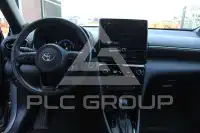 2025 Toyota YARIS