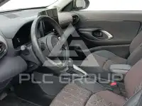 2025 Toyota YARIS