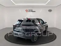 2025 Toyota YARIS