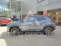 2025 Toyota YARIS