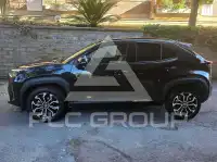 2025 Toyota YARIS