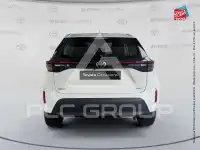 2025 Toyota YARIS