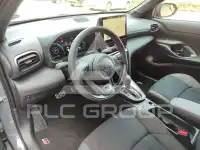 2025 Toyota YARIS