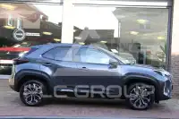 2025 Toyota YARIS