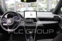 2025 Toyota YARIS