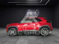 2025 Toyota YARIS