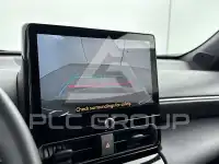 2026 Toyota YARIS