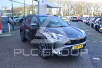 2025 Toyota YARIS