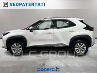 2025 Toyota YARIS