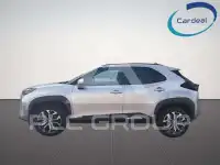 2025 Toyota YARIS