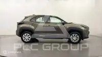 2025 Toyota YARIS