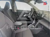 2025 Toyota YARIS