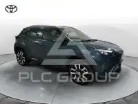 2025 Toyota YARIS