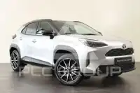 2025 Toyota YARIS