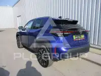 2025 Toyota YARIS