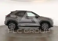 2025 Toyota YARIS