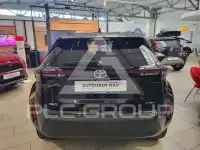 2026 Toyota YARIS