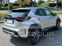 2025 Toyota YARIS